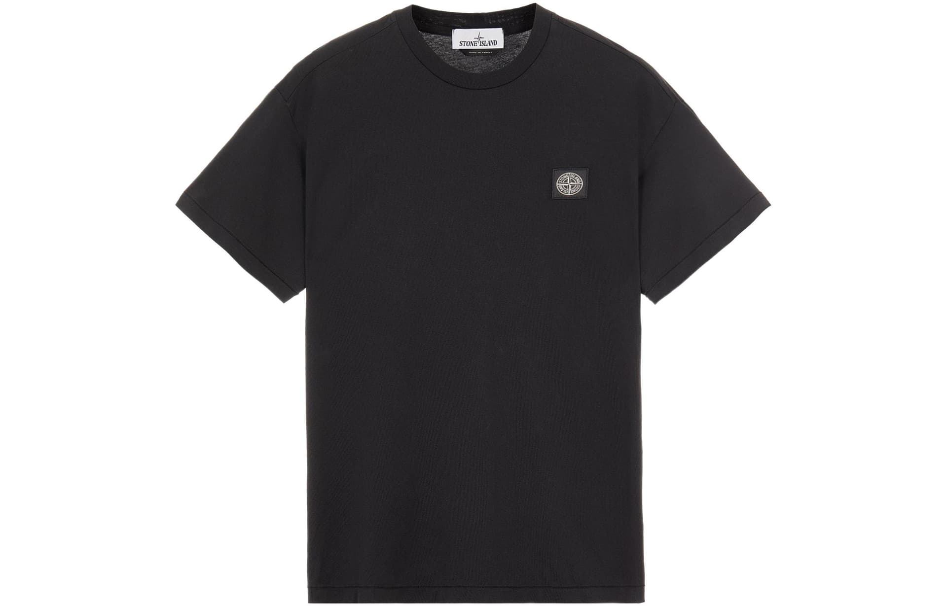 Футболка STONE ISLAND SS22 T - изображение 1