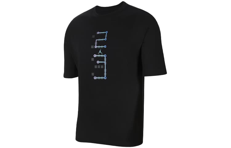 Футболка Jordan Singles Day T - изображение 1