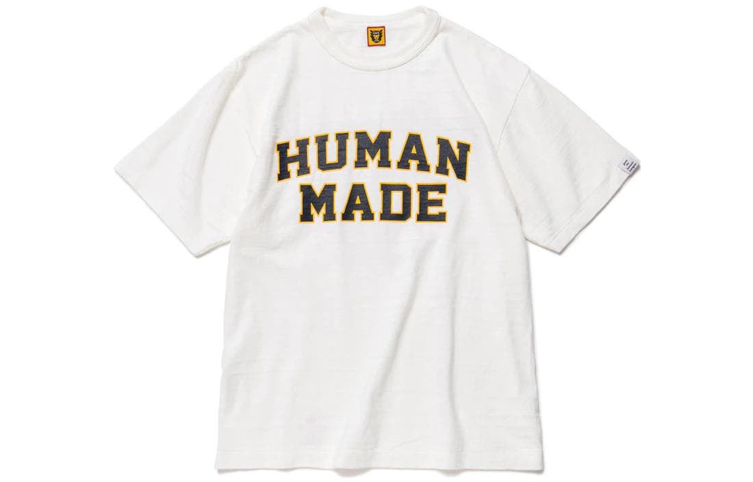 Футболка HUMAN MADE LogoT - изображение 1