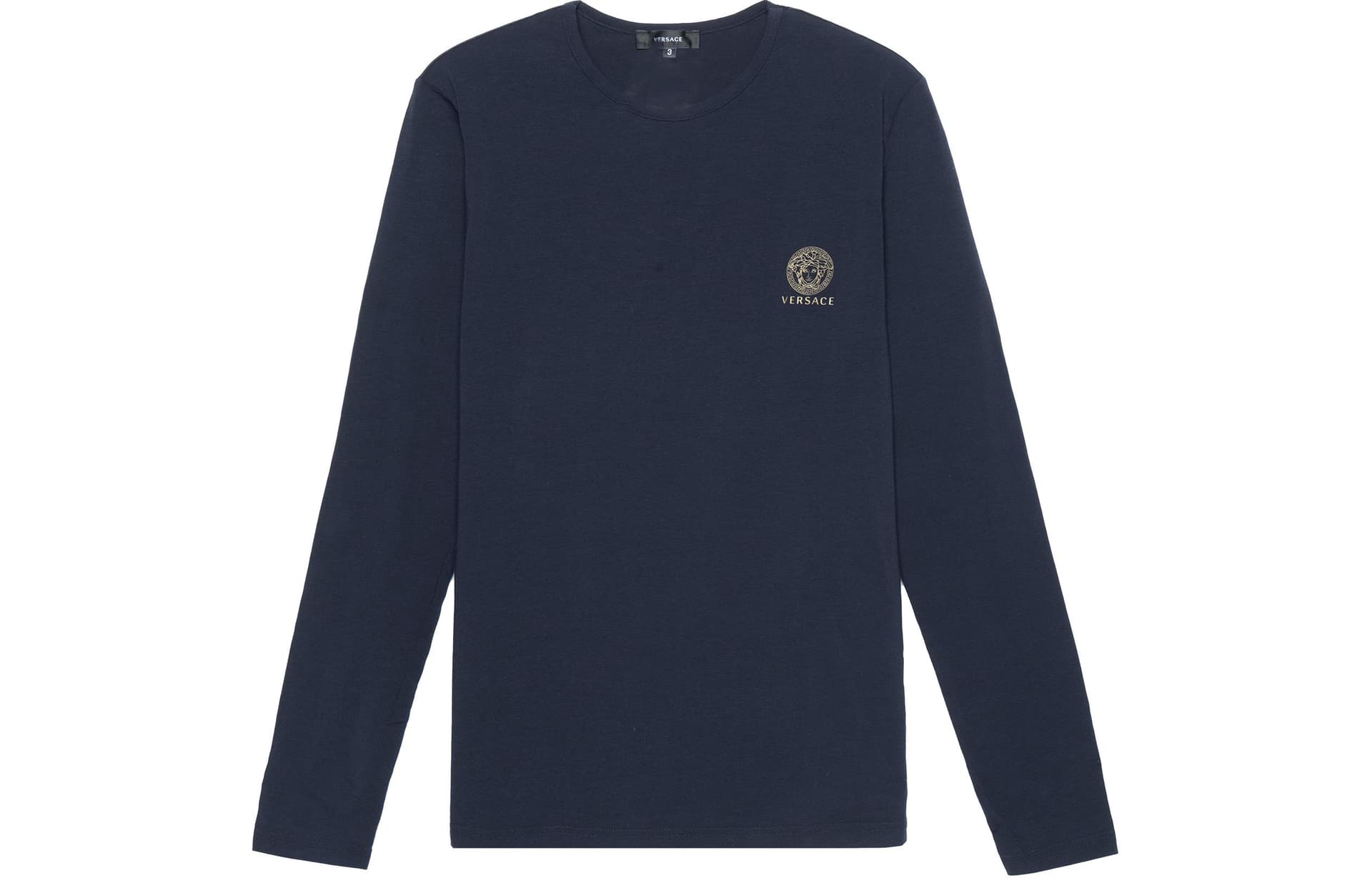 Футболка VERSACE T - изображение 1