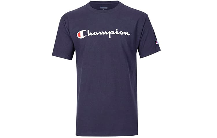 Футболка Champion LogoT - изображение 1