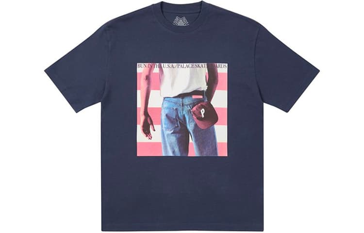 Футболка PALACE T - изображение 1