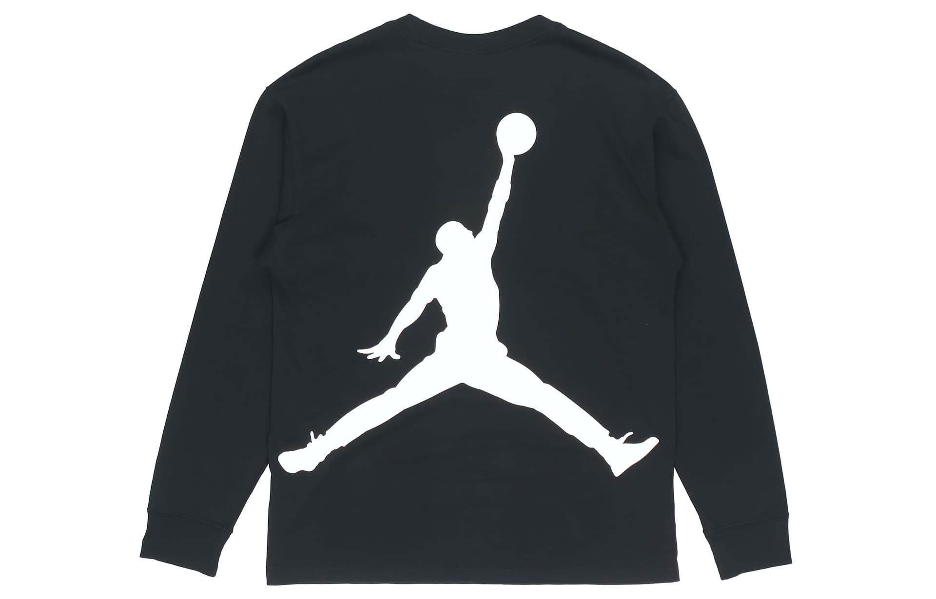 Футболка Air Jordan LogoT - изображение 1