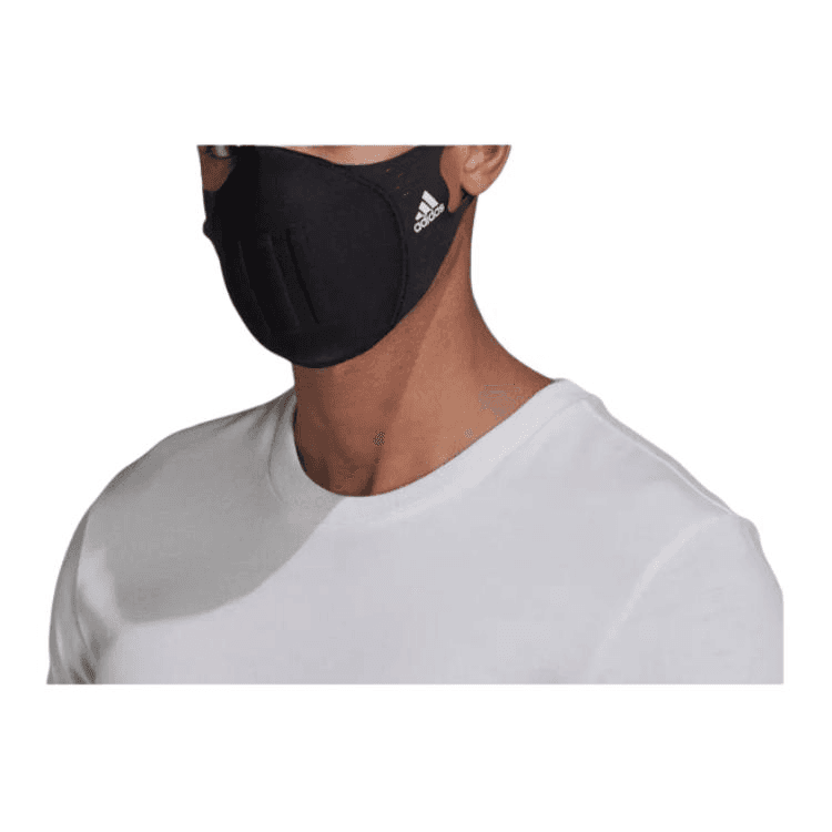 Маска adidas Logo - изображение 3