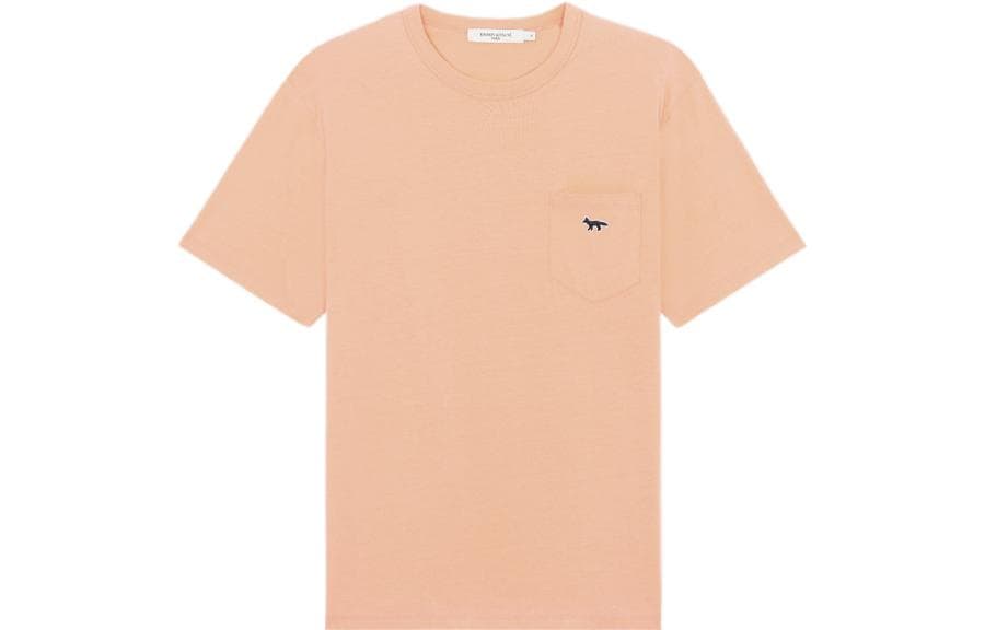 Футболка Maison Kitsune SS22 T - изображение 1
