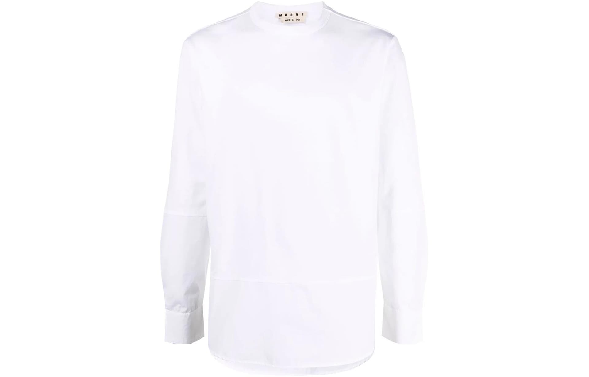 Футболка MARNI SS22 T - изображение 1