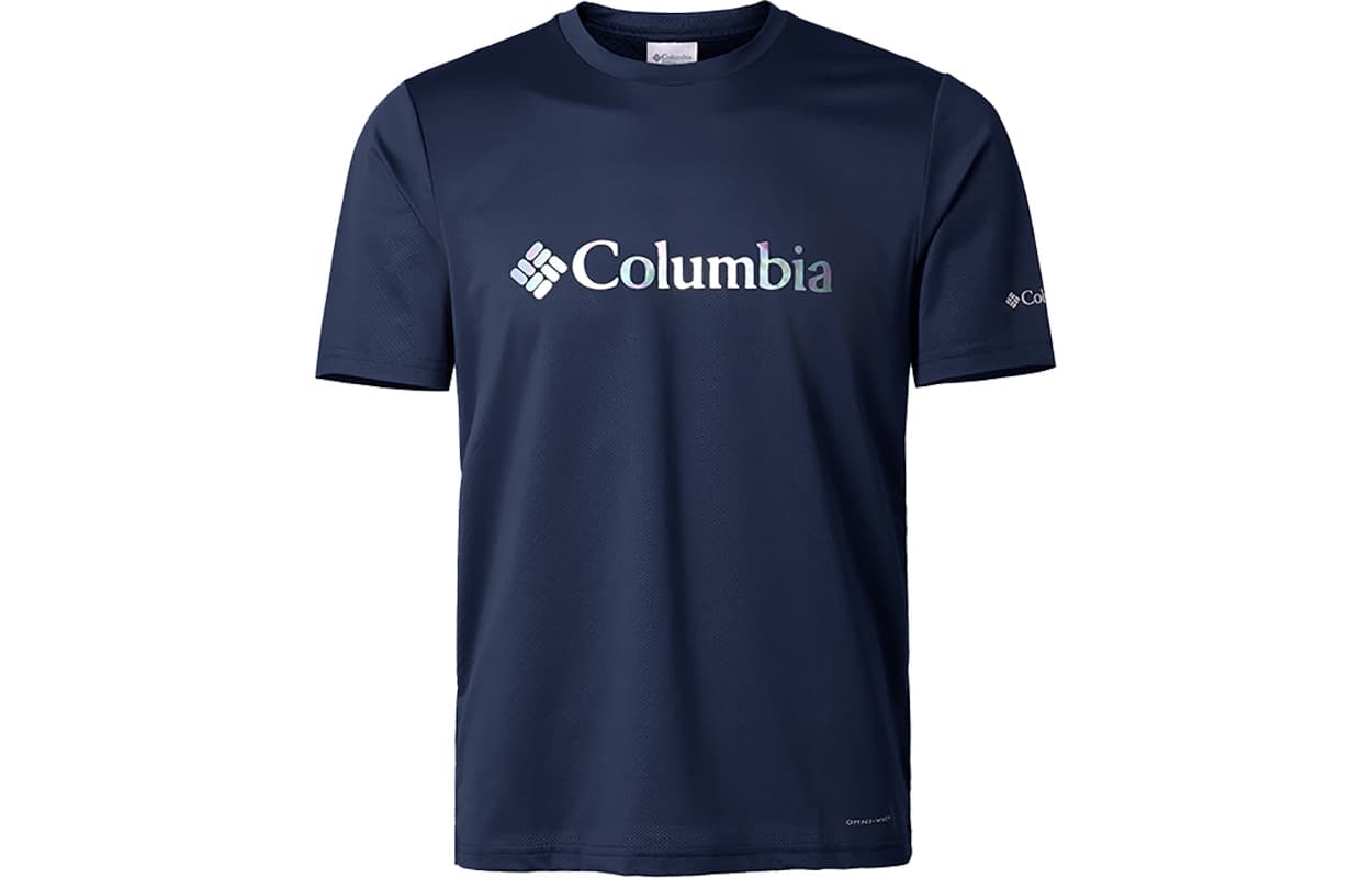Футболка Columbia T - изображение 1