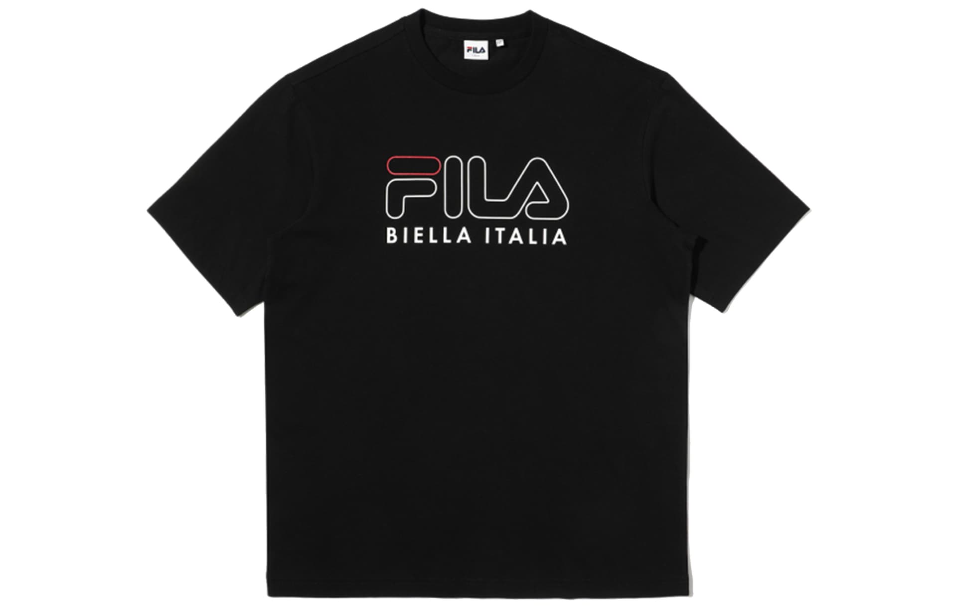 Футболка FILA LogoT - изображение 1