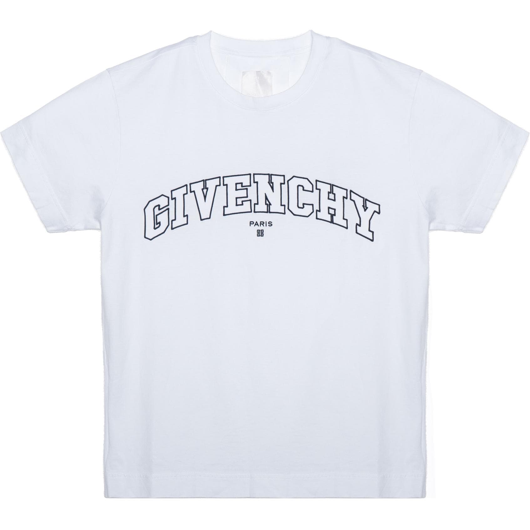 Футболка Givenchy SS22 T - изображение 1