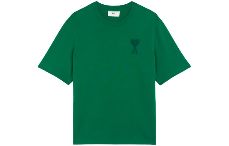 Футболка AMIPARIS Tonal ami decurT - изображение 1