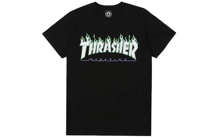 Футболка Thrasher SS22 T - изображение 1