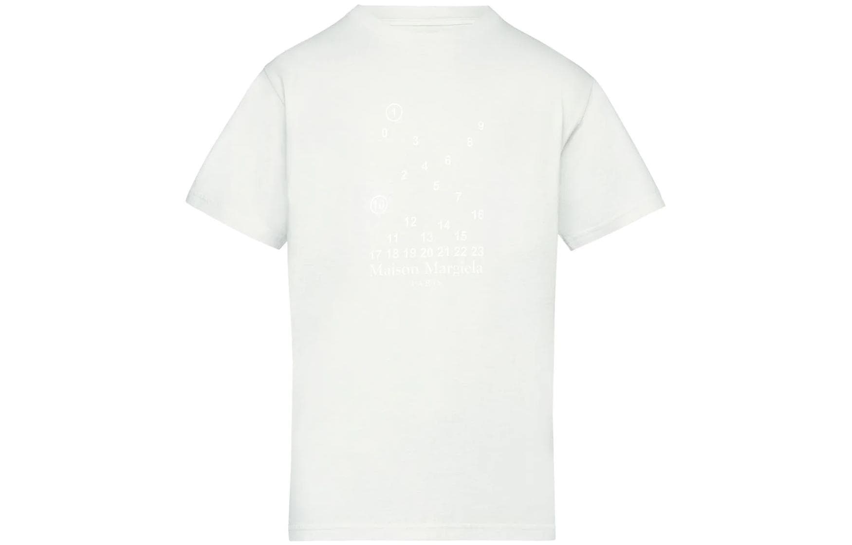 Футболка Maison Margiela T - изображение 1