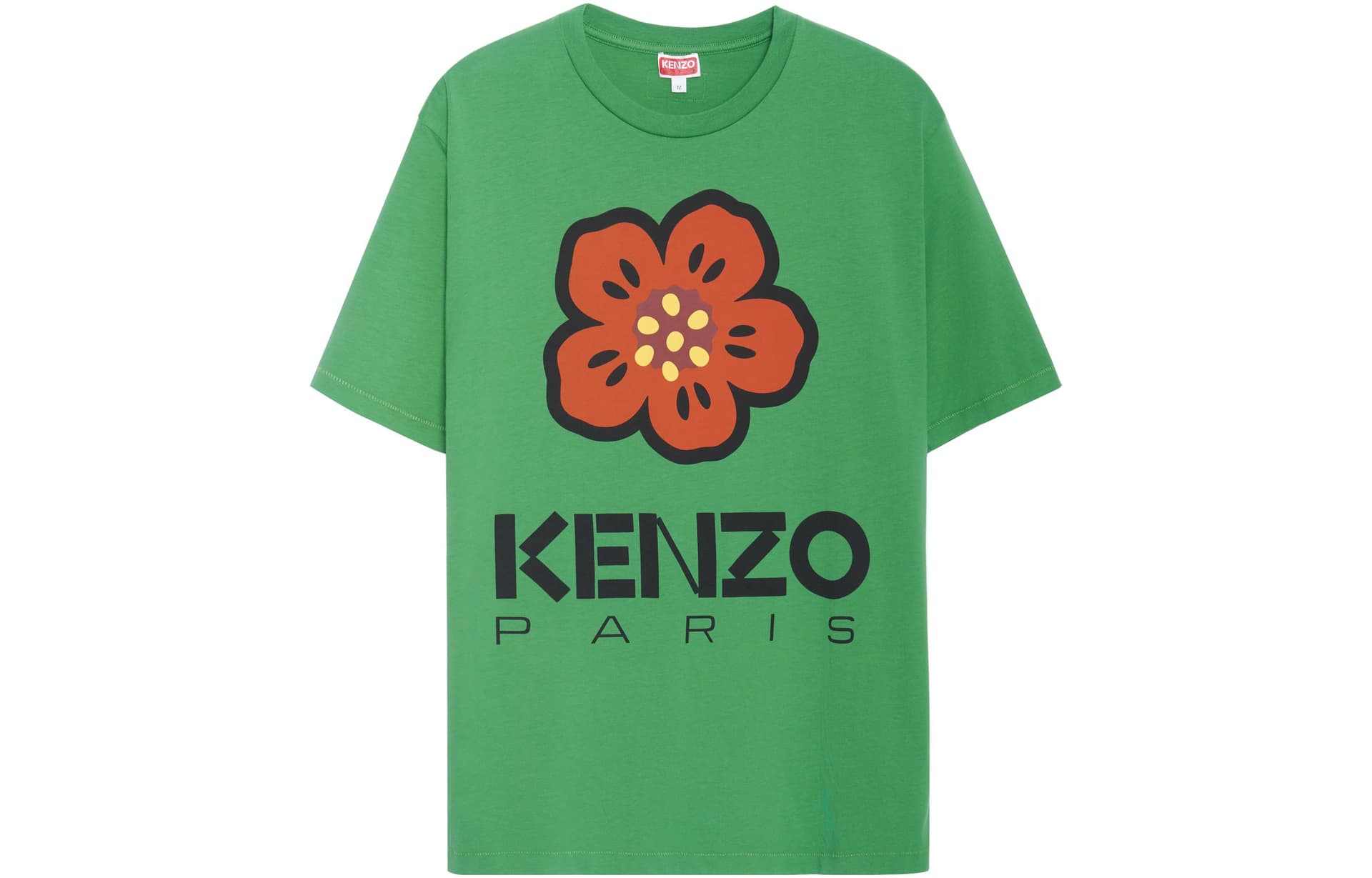 Футболка KENZO SS23 Boke T - изображение 1