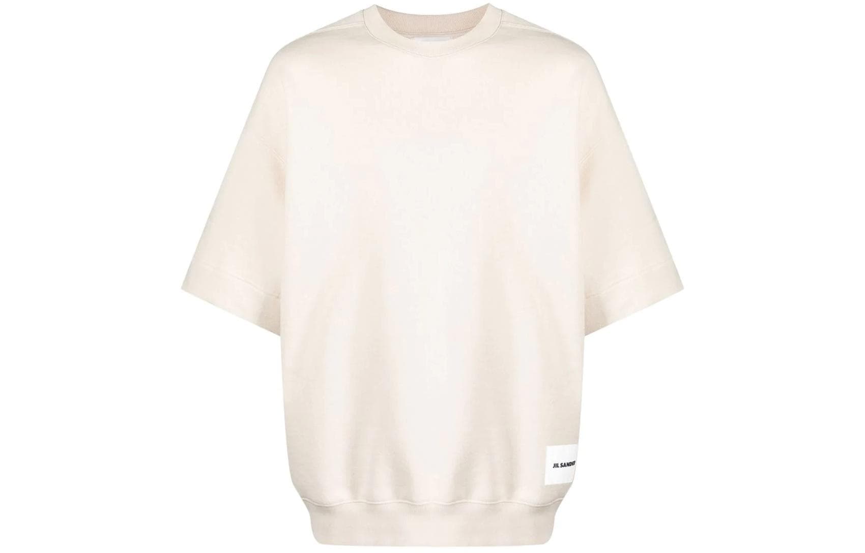 Футболка JIL SANDER SS23 T - изображение 1