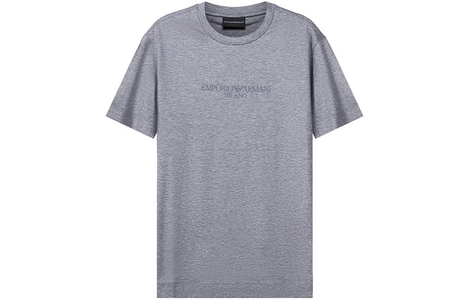 Футболка EMPORIO ARMANI T - изображение 1