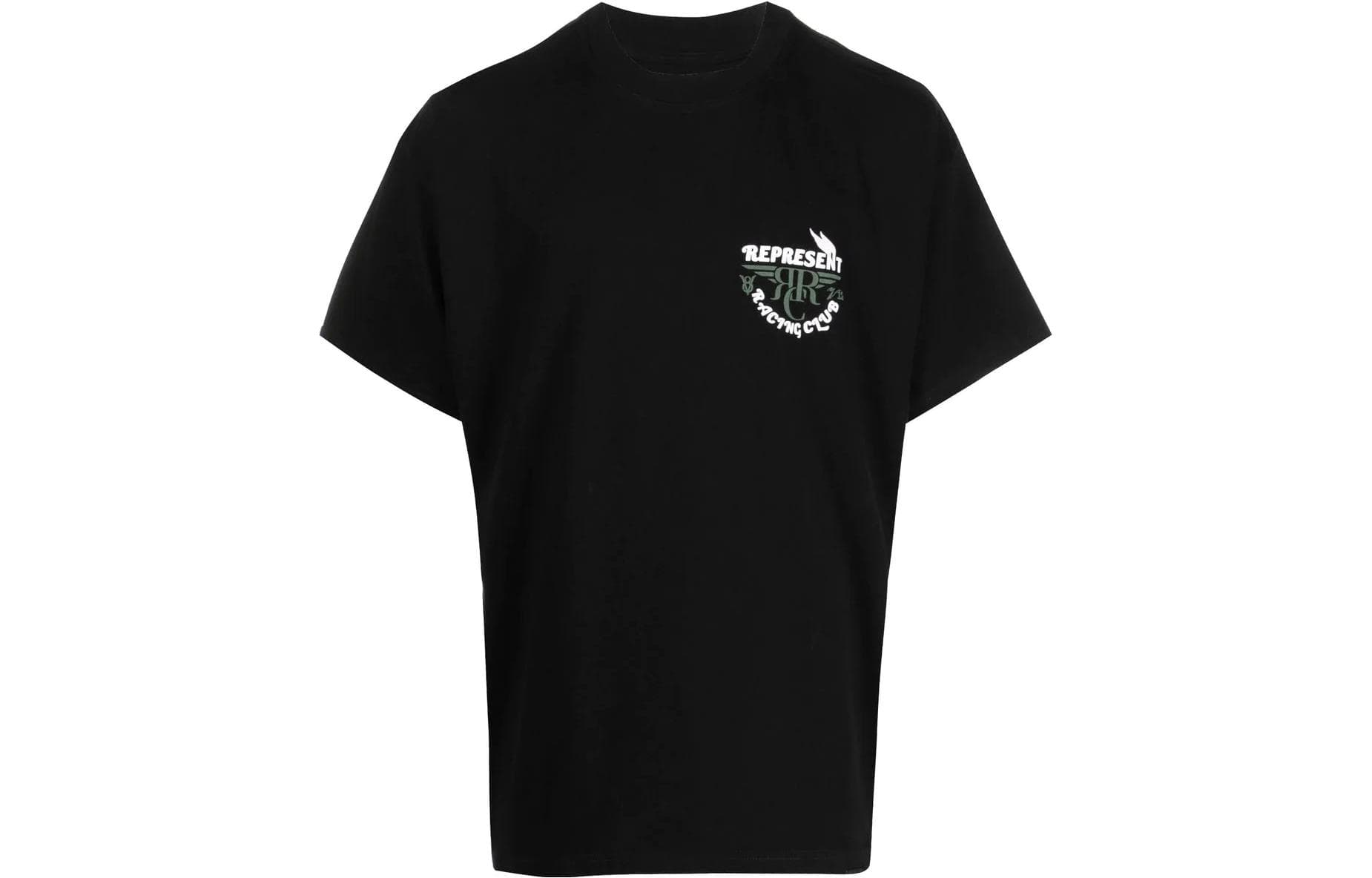 Футболка REPRESENT LogoT - изображение 1