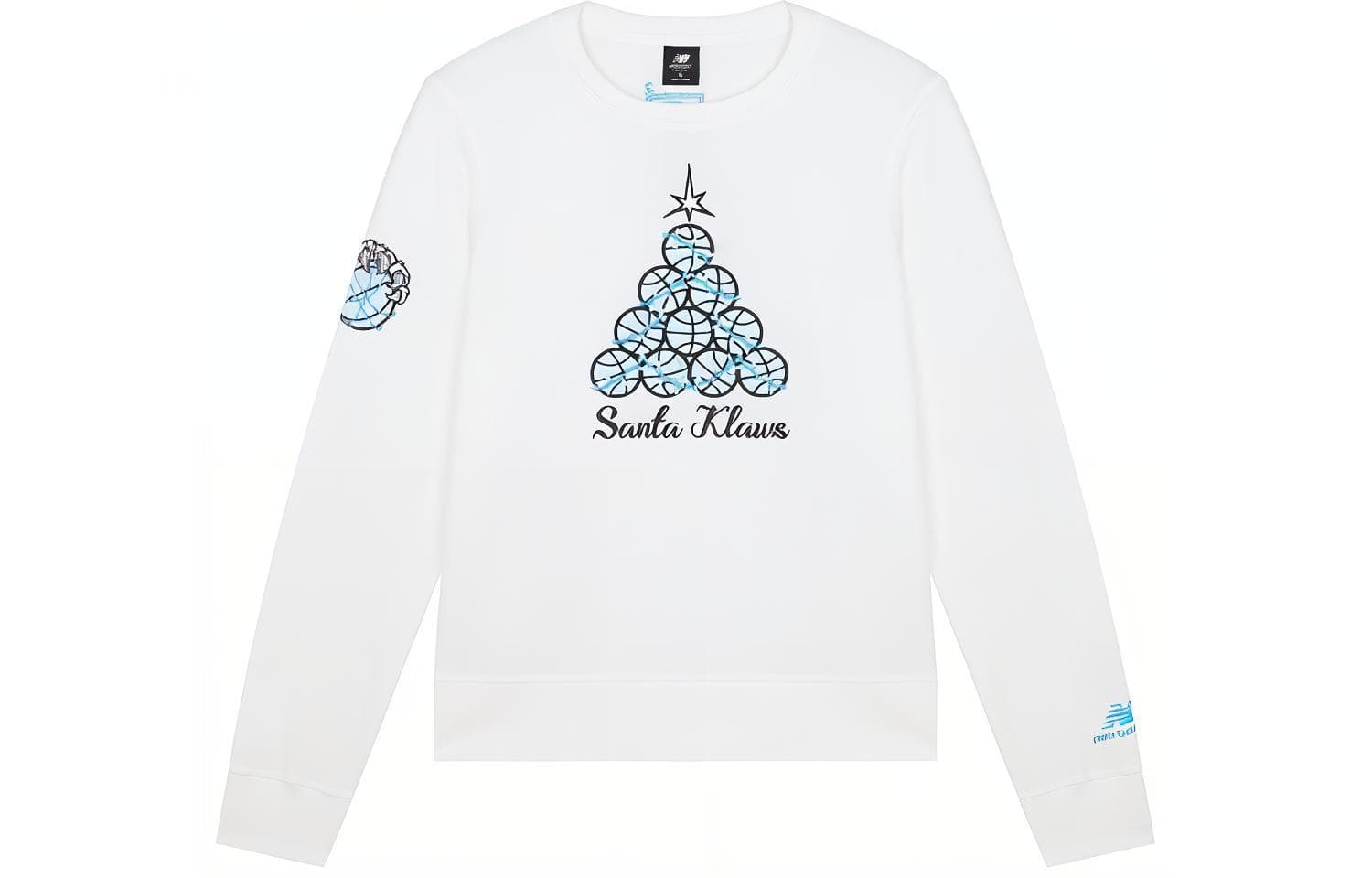 Футболка New Balance T - изображение 1
