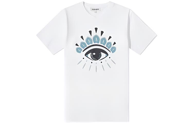 Футболка KENZO T - изображение 1