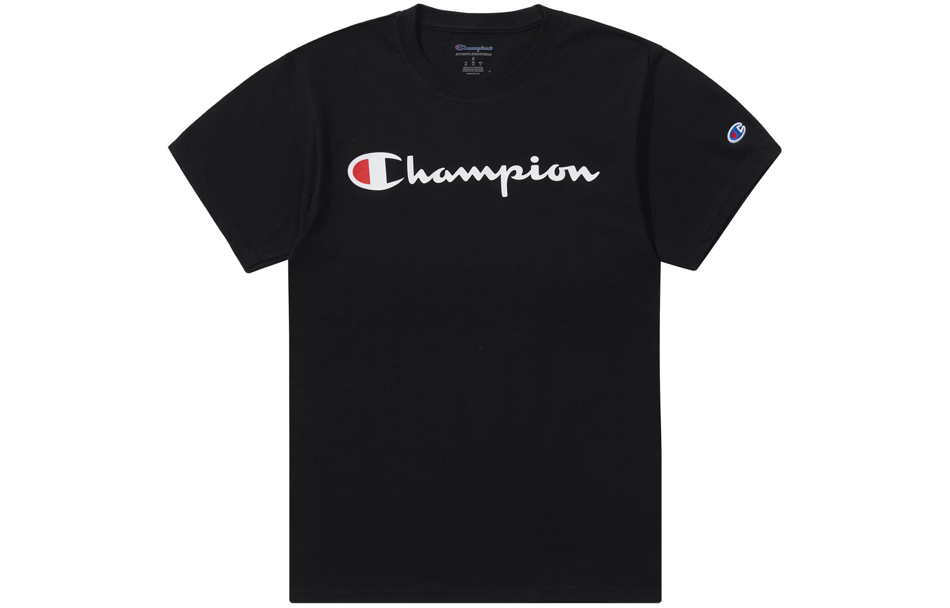 Футболка Champion SS22 Logo Tee