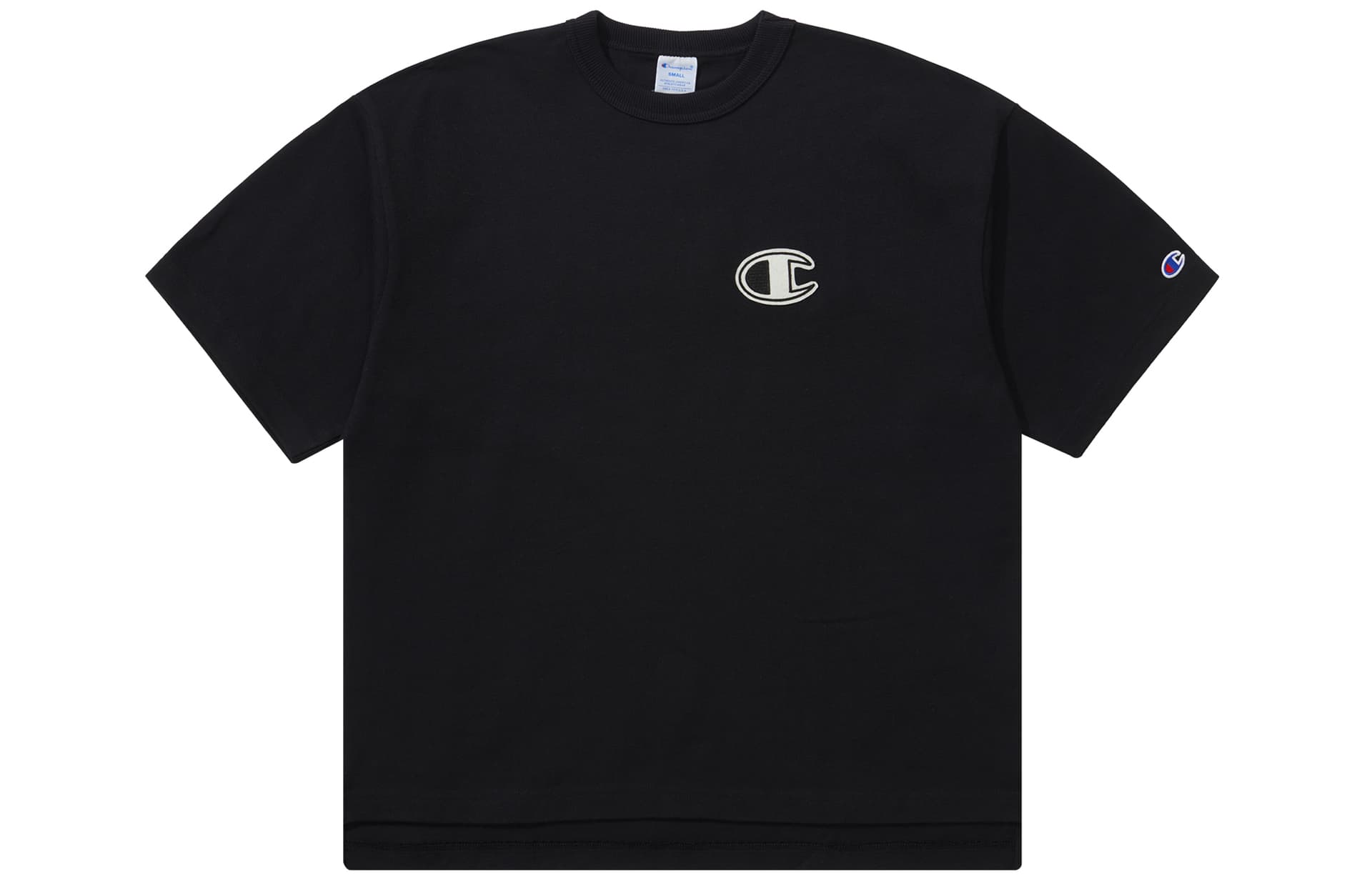 Футболка Champion SS22 logoT - изображение 1