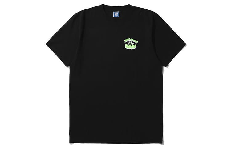 Футболка UNDEFEATED x T - изображение 1