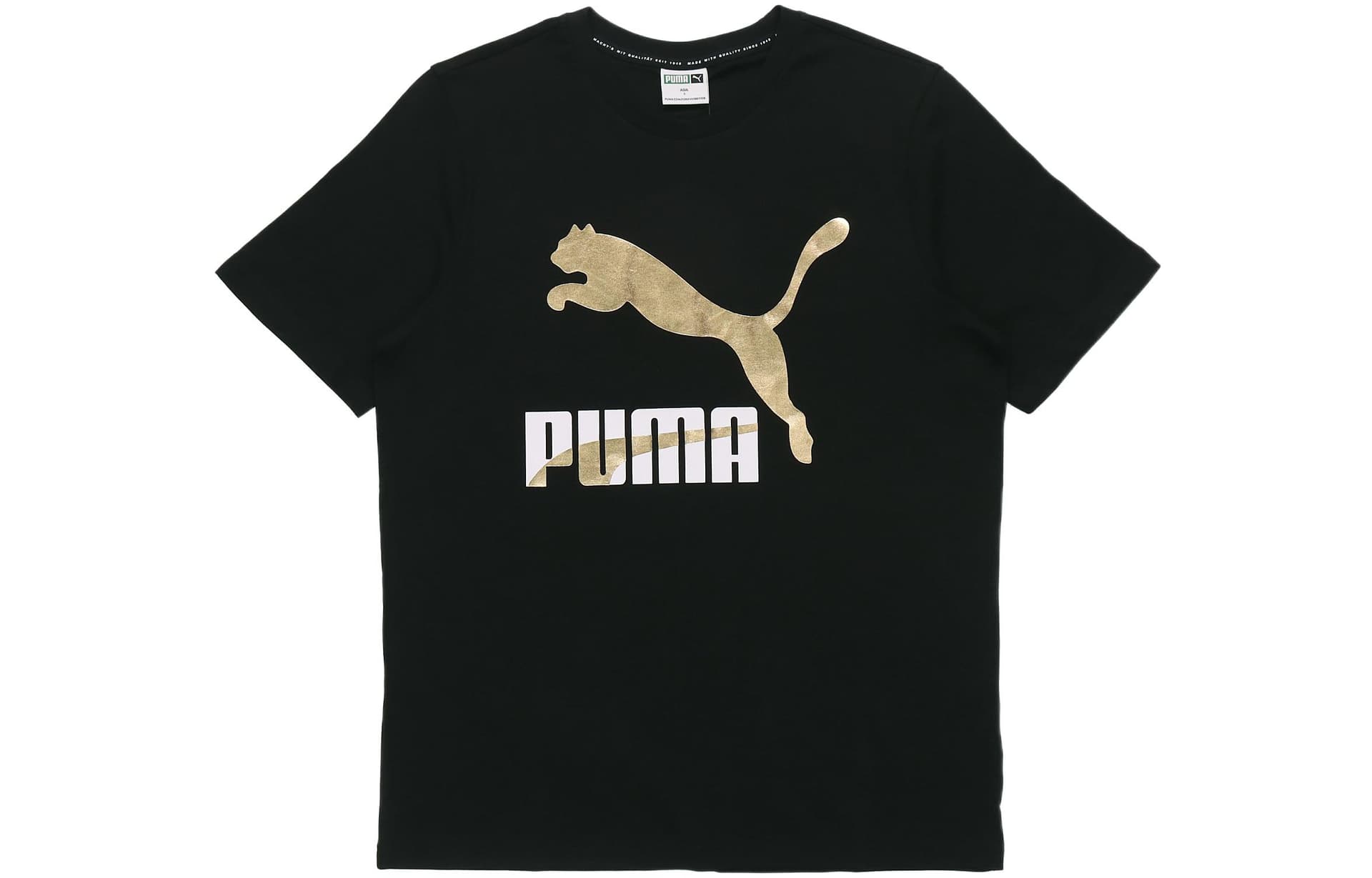 Футболка Puma LogoT - изображение 1