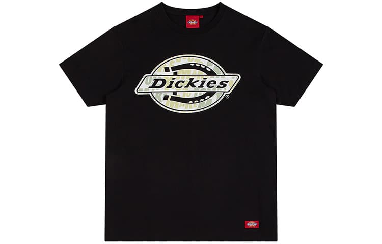Футболка Dickies SS21 logoT - изображение 1