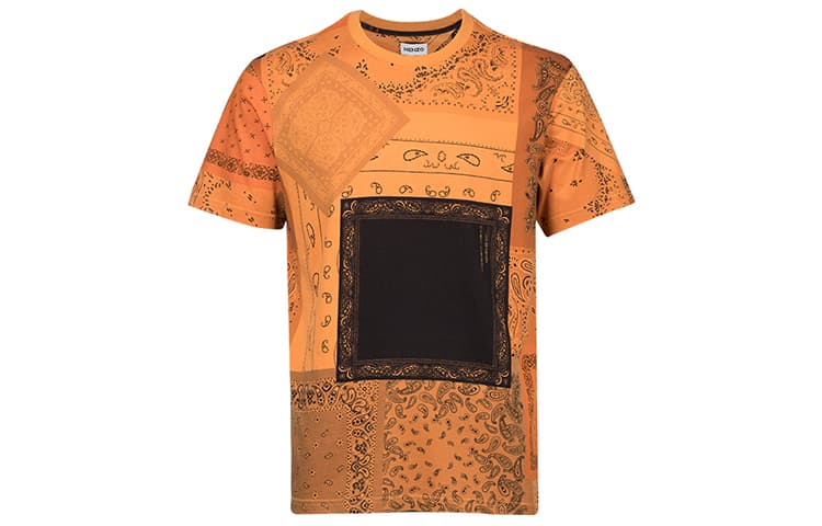 Футболка KENZO SS22 T - изображение 1