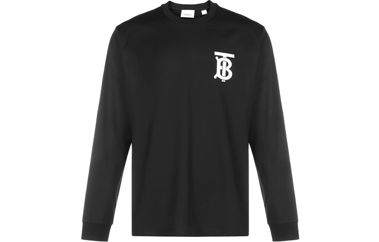 Футболка Burberry T - изображение 1
