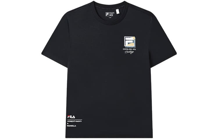 Футболка FILA T - изображение 1