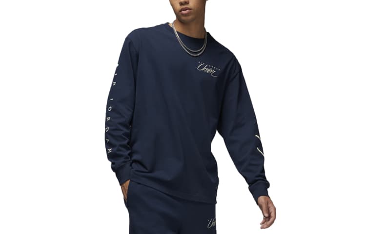 Футболка Jordan x Union T - изображение 3