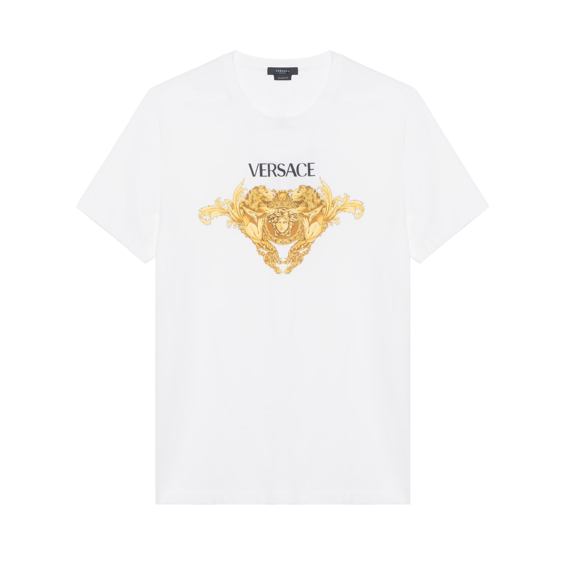 Футболка VERSACE LogoT - изображение 1