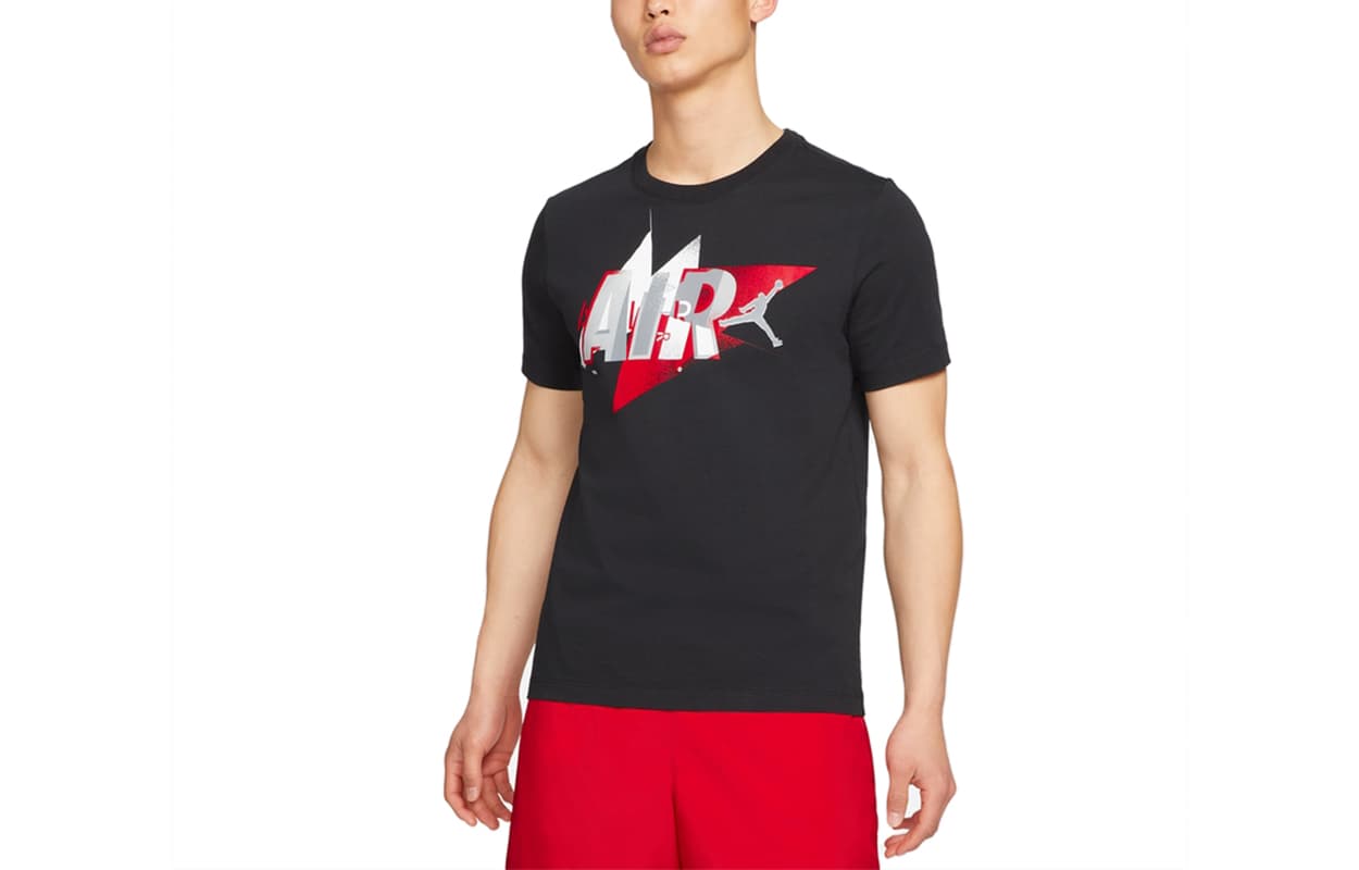 Футболка Air Jordan T - изображение 1