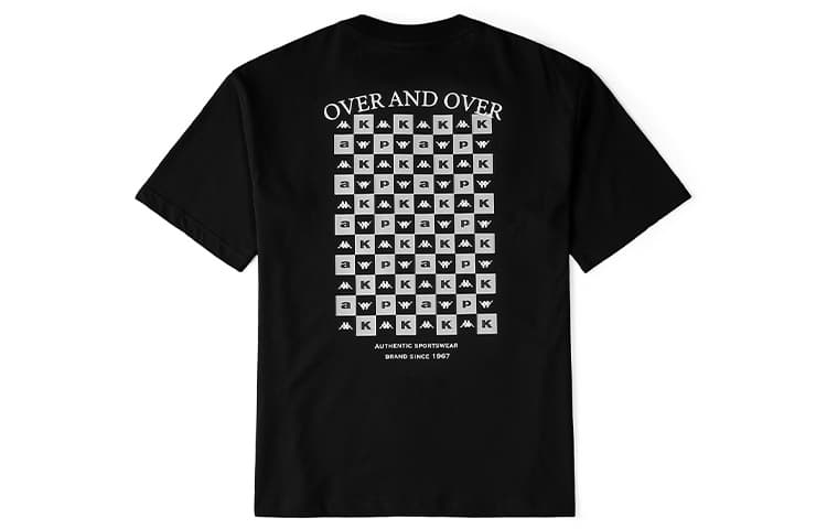 Футболка Kappa T - изображение 1