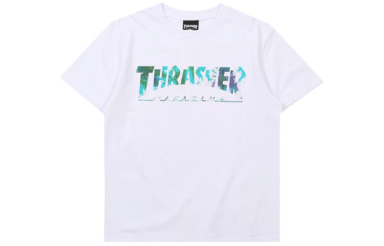 Футболка Thrasher T - изображение 1