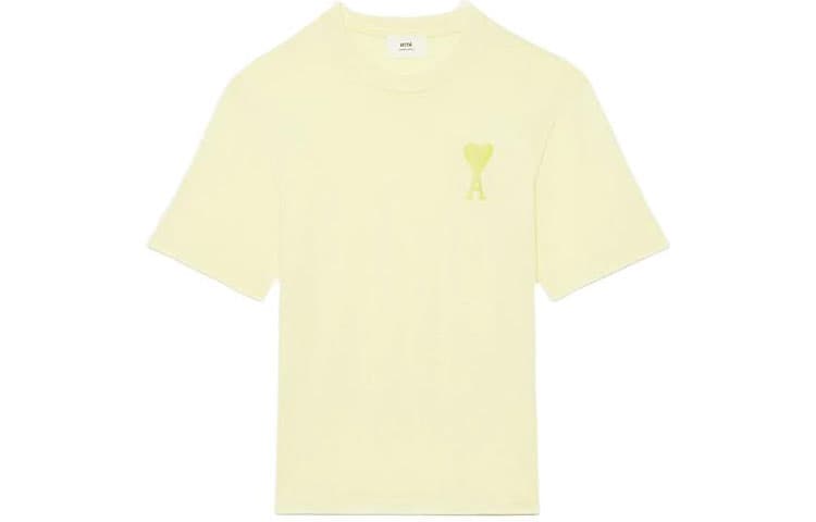Футболка AMIPARIS SS22 LogoT - изображение 1