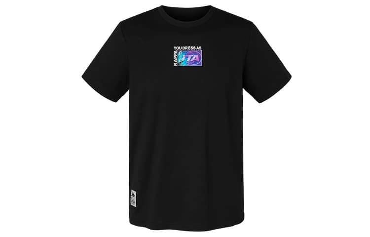 Футболка Kappa T - изображение 1