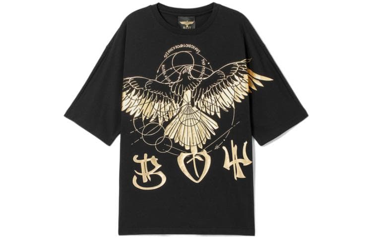 Футболка Boy London SS22 T - изображение 1