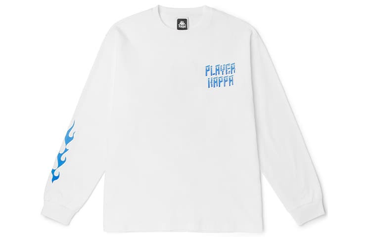 Футболка Kappa T - изображение 1