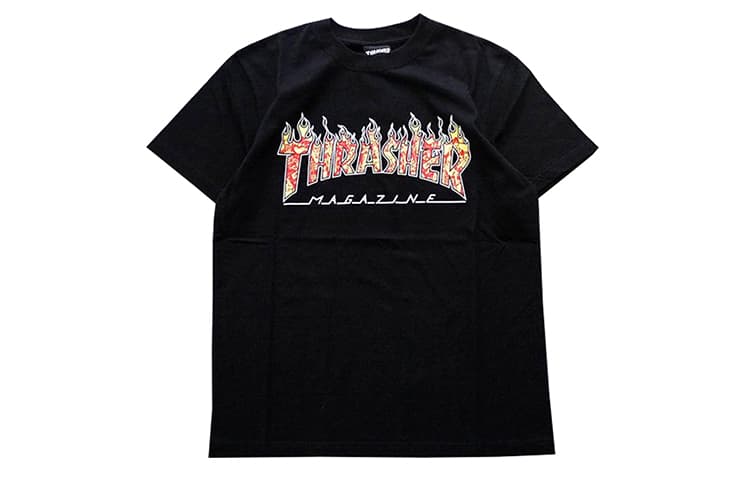 Футболка Thrasher T - изображение 1
