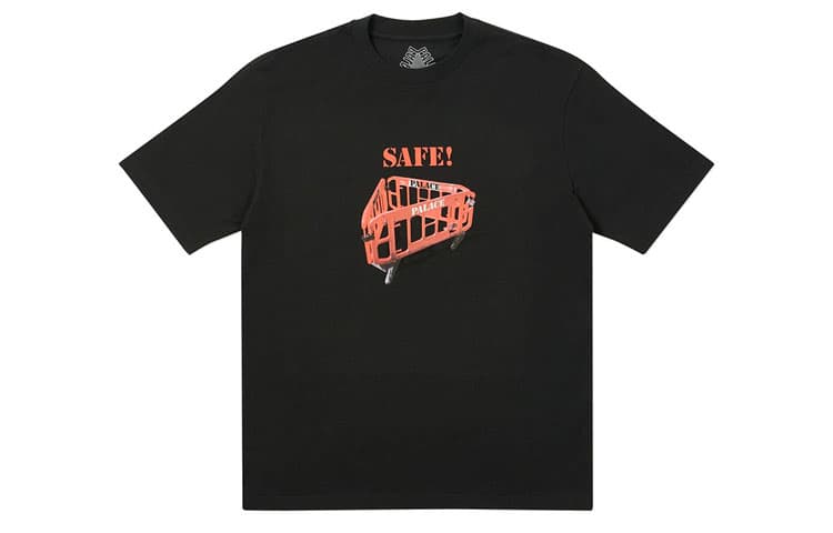 Футболка PALACE T - изображение 1