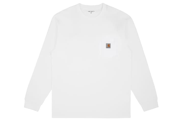 Футболка Carhartt WIP T - изображение 1