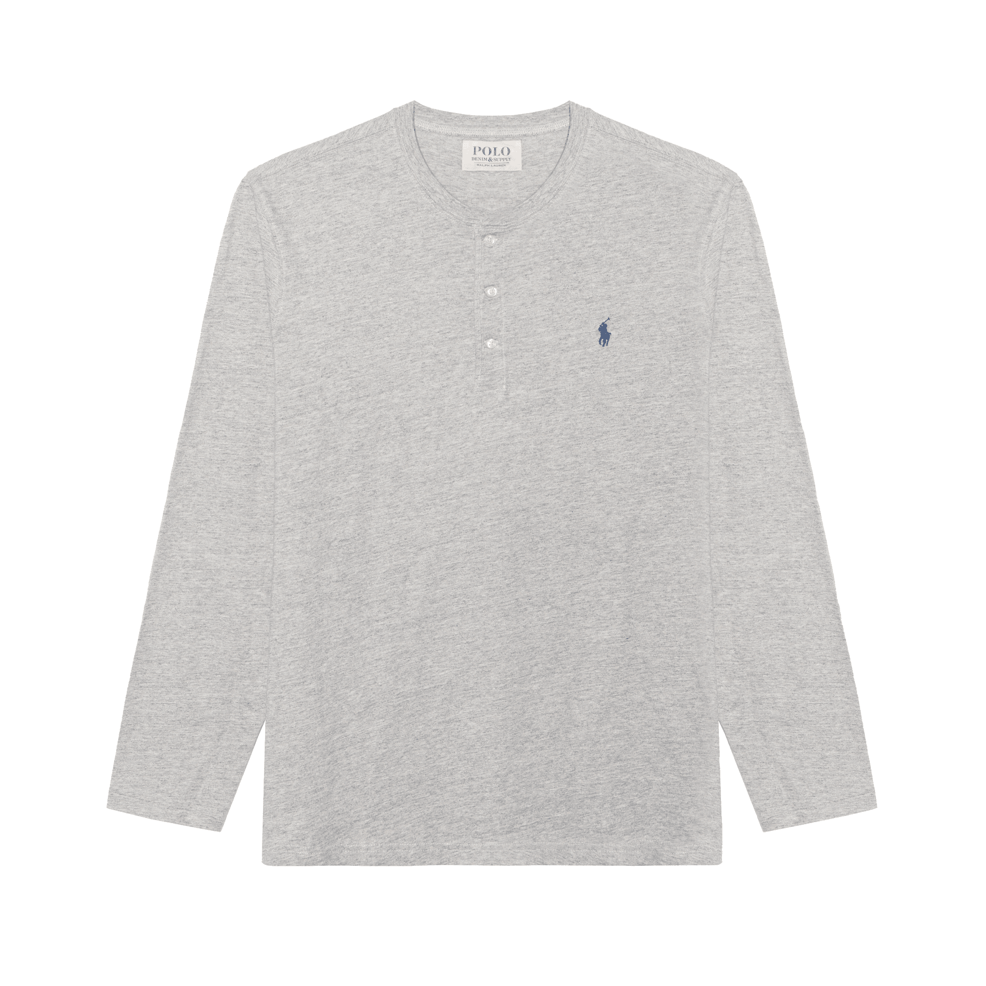 Футболка Polo Ralph Lauren SS23 LogoT - изображение 1