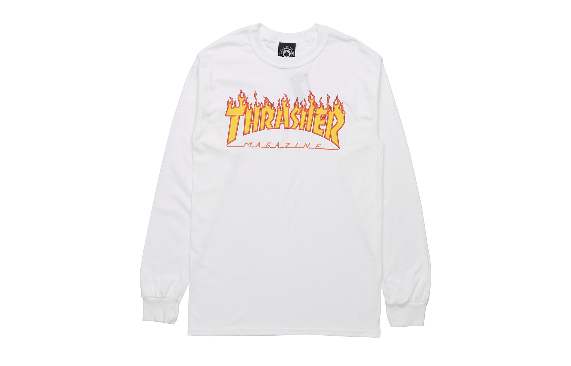 Футболка Thrasher T - изображение 1