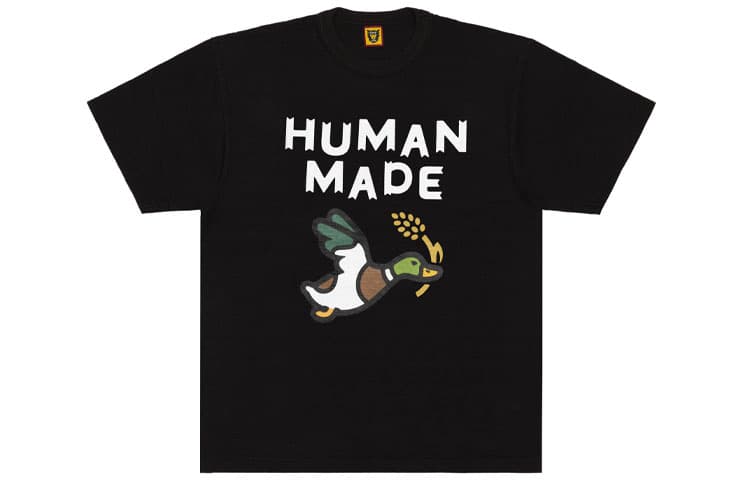 Футболка HUMAN MADE T - изображение 1