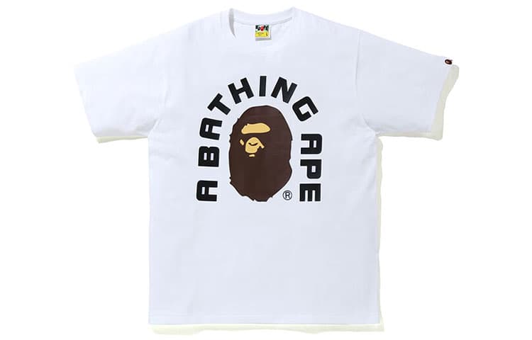 Футболка BAPE T - изображение 1