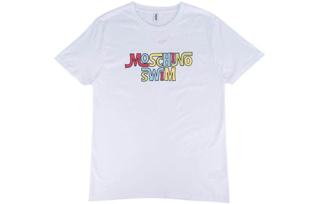 Футболка MOSCHINO SS22 T - изображение 1