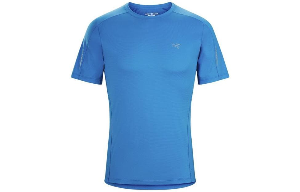 Футболка Arcteryx Motus T - изображение 1