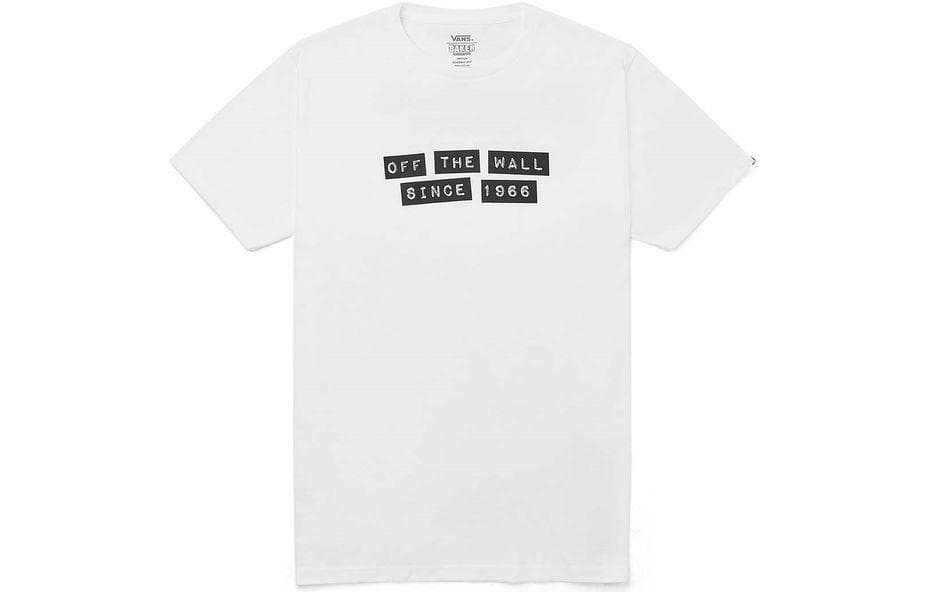 Футболка Vans x BAKER T - изображение 1