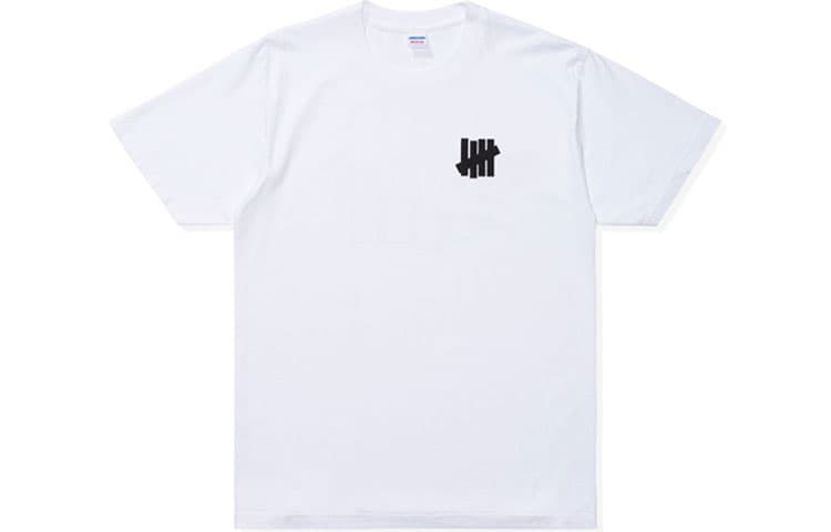 Футболка UNDEFEATED SS20 logoT - изображение 1